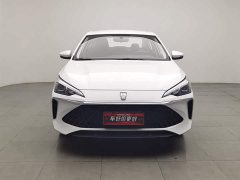 SAIC MG i5 2023 1.5L Manual Comfort Edition - ფოტო 3