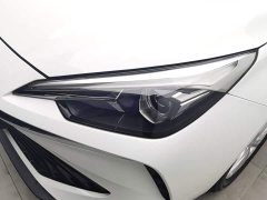 SAIC MG i5 2023 1.5L Manual Comfort Edition - ფოტო 7