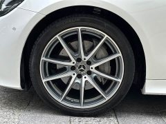 Mercedes-Benz E-Class (Imported) 2021 Facelift E 260 4MATIC Coupe - ფოტო 18