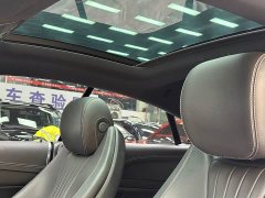 Mercedes-Benz E-Class (Imported) 2021 Facelift E 260 4MATIC Coupe - ფოტო 8
