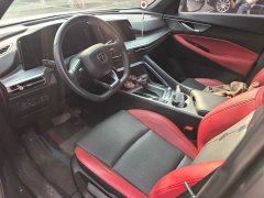 Changan CS35 PLUS Blue Whale NE 1.4T DCT Luxury - ფოტო 4