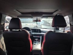 Changan CS35 PLUS Blue Whale NE 1.4T DCT Luxury - ფოტო 7