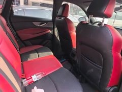 Changan CS35 PLUS Blue Whale NE 1.4T DCT Luxury - ფოტო 8