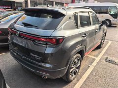 Changan CS35 PLUS Blue Whale NE 1.4T DCT Luxury - ფოტო 9