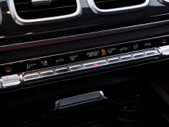 Mercedes-Benz GLS 450 US-spec - ფოტო 10