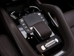 Mercedes-Benz GLS 450 US-spec - ფოტო 11
