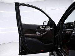 Mercedes-Benz GLS 450 US-spec - ფოტო 14