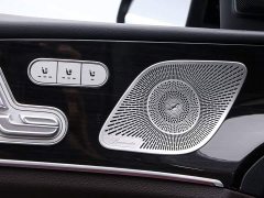 Mercedes-Benz GLS 450 US-spec - ფოტო 15