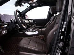Mercedes-Benz GLS 450 US-spec - ფოტო 16