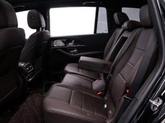 Mercedes-Benz GLS 450 US-spec - ფოტო 18