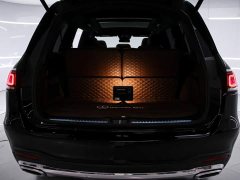 Mercedes-Benz GLS 450 US-spec - ფოტო 19
