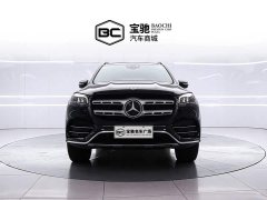 Mercedes-Benz GLS 450 US-spec - ფოტო 2