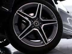 Mercedes-Benz GLS 450 US-spec - ფოტო 20