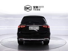 Mercedes-Benz GLS 450 US-spec - ფოტო 4