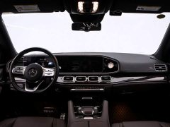 Mercedes-Benz GLS 450 US-spec - ფოტო 5