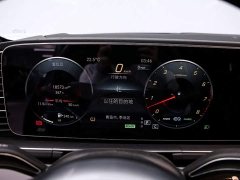 Mercedes-Benz GLS 450 US-spec - ფოტო 6