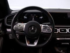 Mercedes-Benz GLS 450 US-spec - ფოტო 7