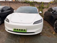 Tesla Model 3 Long Range Rear-Wheel Drive - ფოტო 2