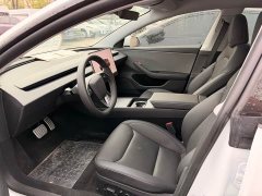 Tesla Model 3 Long Range Rear-Wheel Drive - ფოტო 3