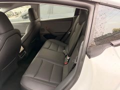 Tesla Model 3 Long Range Rear-Wheel Drive - ფოტო 4