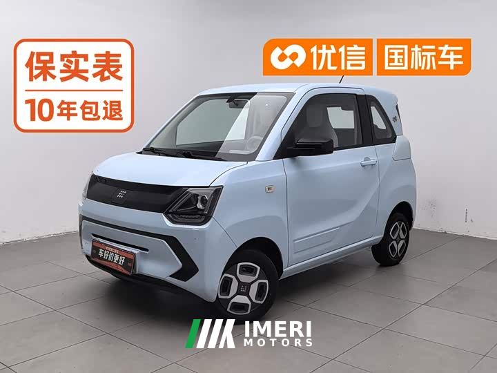 Dongfeng MINIEV