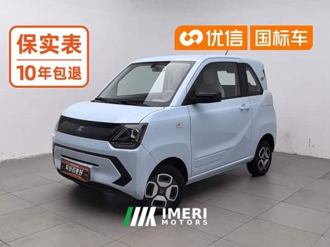 2023 Fengon MINIEV