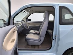 Dongfeng MINIEV - ფოტო 10