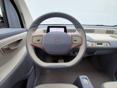 Dongfeng MINIEV - ფოტო 11