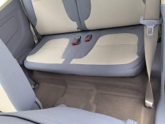 Dongfeng MINIEV - ფოტო 15