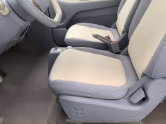 Dongfeng MINIEV - ფოტო 20