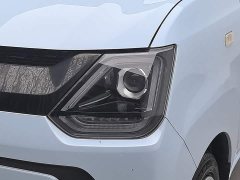 Dongfeng MINIEV - ფოტო 7
