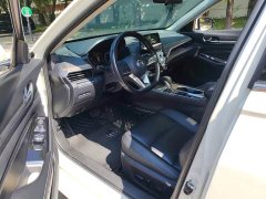 Nissan Teana 2.0L XL Comfort - ფოტო 10