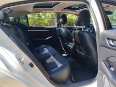 Nissan Teana 2.0L XL Comfort - ფოტო 12