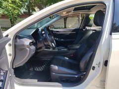 Nissan Teana 2.0L XL Comfort - ფოტო 13