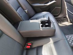 Nissan Teana 2.0L XL Comfort - ფოტო 14