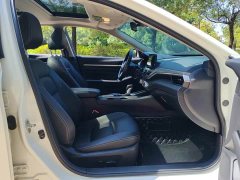 Nissan Teana 2.0L XL Comfort - ფოტო 15