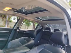Nissan Teana 2.0L XL Comfort - ფოტო 16