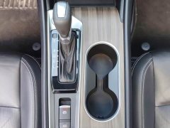 Nissan Teana 2.0L XL Comfort - ფოტო 17
