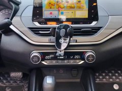 Nissan Teana 2.0L XL Comfort - ფოტო 18