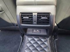 Nissan Teana 2.0L XL Comfort - ფოტო 19