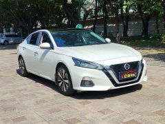 Nissan Teana 2.0L XL Comfort - ფოტო 3