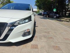 Nissan Teana 2.0L XL Comfort - ფოტო 5