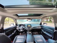 Nissan Teana 2.0L XL Comfort - ფოტო 6