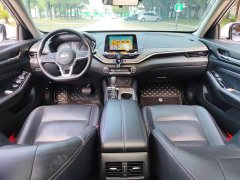 Nissan Teana 2.0L XL Comfort - ფოტო 8