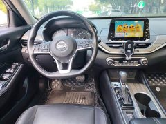 Nissan Teana 2.0L XL Comfort - ფოტო 9