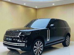 Land Rover Range Rover 3.0 L6 400PS Genesis Extended Edition - ფოტო 1