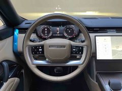 Land Rover Range Rover 3.0 L6 400PS Genesis Extended Edition - ფოტო 11