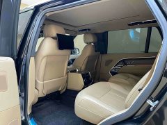 Land Rover Range Rover 3.0 L6 400PS Genesis Extended Edition - ფოტო 13