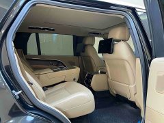 Land Rover Range Rover 3.0 L6 400PS Genesis Extended Edition - ფოტო 15