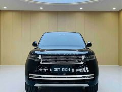 Land Rover Range Rover 3.0 L6 400PS Genesis Extended Edition - ფოტო 2